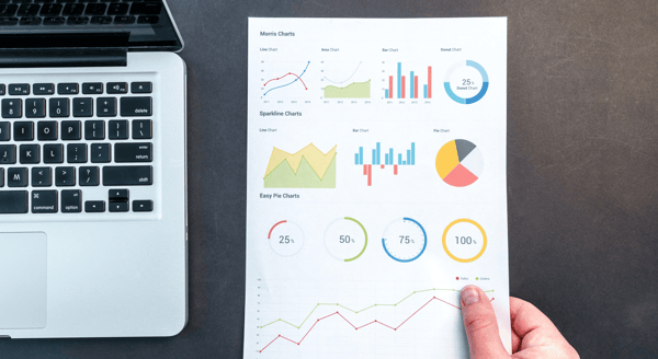 4 Steps for Building Your Competitive Intelligence Function