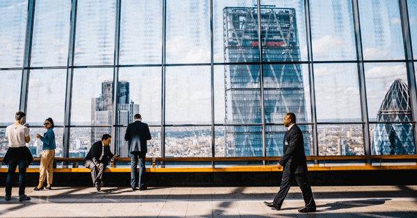 Stop Asking Who Your Competitors are, Start Asking How You Compete