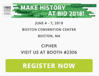 BIO Cipher Register Image