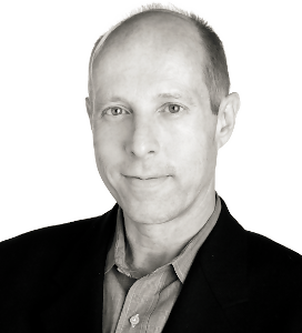 Bart Gamble Bio Photo