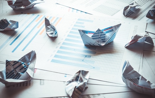 How Should You React to Unexpected Competitor Developments?
