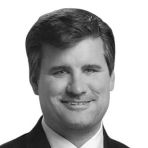 Brad Wilson Headshot