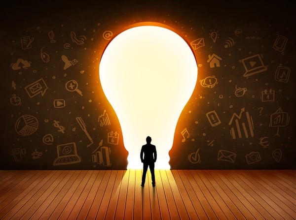 Competitor Intelligence Doesn’t Get the Job Done