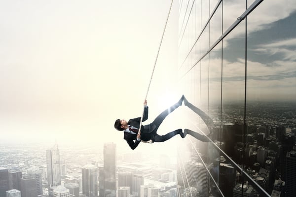 Building a Comprehensive Competitive Strategy