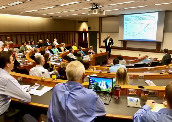 Cipher Hosts Half-Day Seminar at Ohio State University
