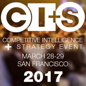 Cipher Sponsors First Ever CIS Event in San Fran March 28 29