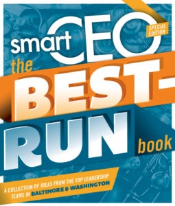 Cipher Named a Best Run Company by SmartCEO