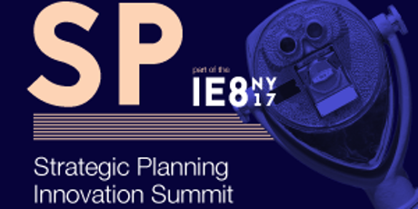 Cipher to Exhibit at Strategic Planning Innovation Summit Dec 11th 12th