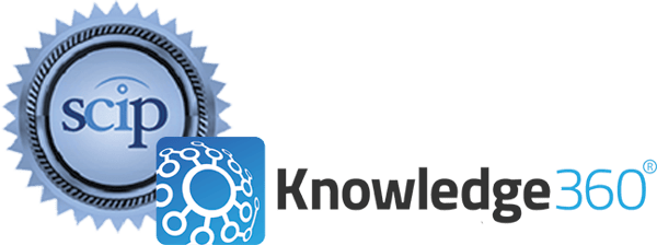 Ciphers Knowledge360 Competitive Intelligence Solution Earns First Ever SCIP Certified Endorsement