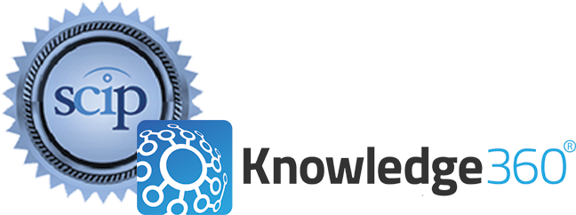 Ciphers Knowledge360 Competitive Intelligence Solution Earns First Ever SCIP Certified Endorsement
