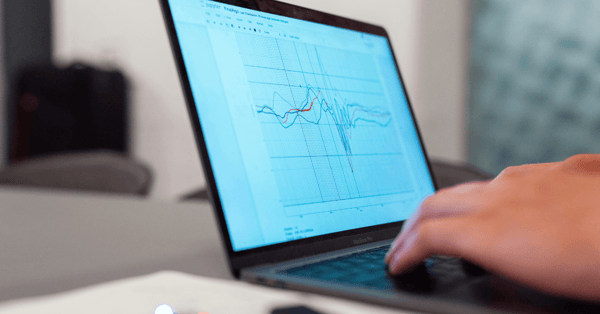 Manual Data Collection vs. Automated Monitoring