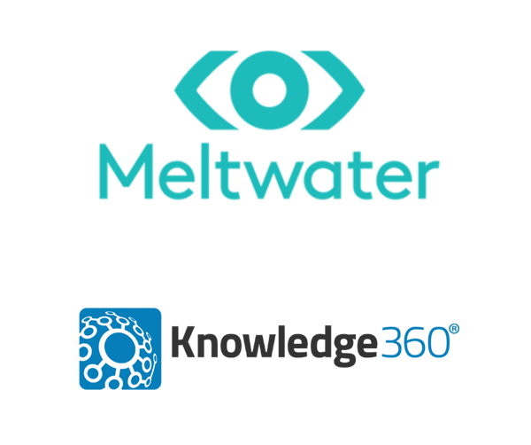 Competitive Intelligence Software Comparison: Meltwater vs. Knowledge360Ⓡ