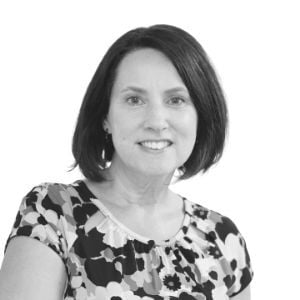 Susan Manke Bio Photo