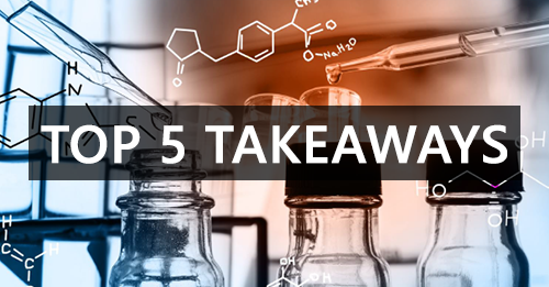 The 5 Biggest Takeaways from Our Competitive Intelligence State of Play Report