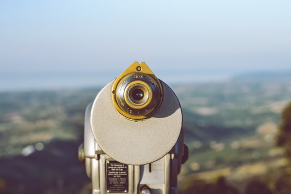 Building a Competitor Overview: What Should You Include?