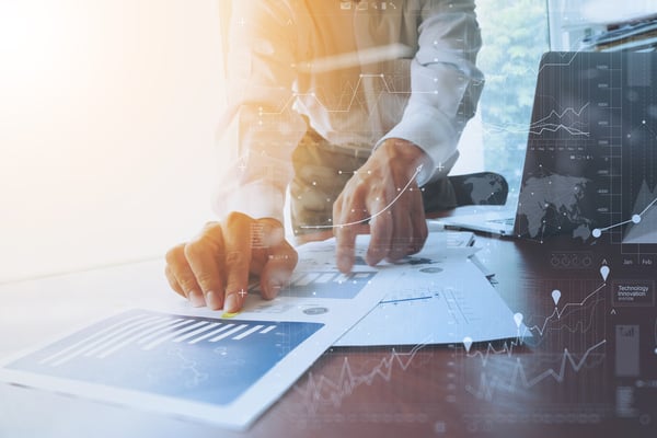 Competitor Monitoring Starts from Within