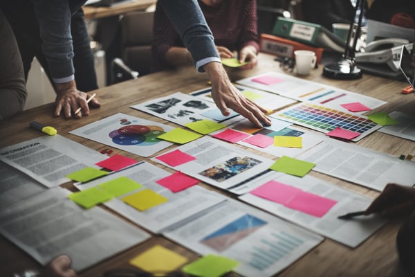 How To Use Primary Resources for Competitor Research