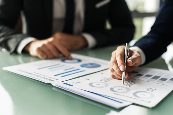 Stay Ahead of the Pack by using Dynamic Strategic Planning