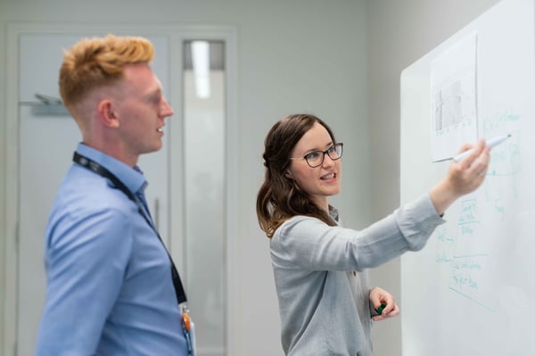 The 3 Pillars of a Comprehensive Competitive Strategy: Monitoring and Communication
