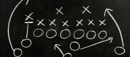 Building a Business Plan Based on Your Competitor Analysis