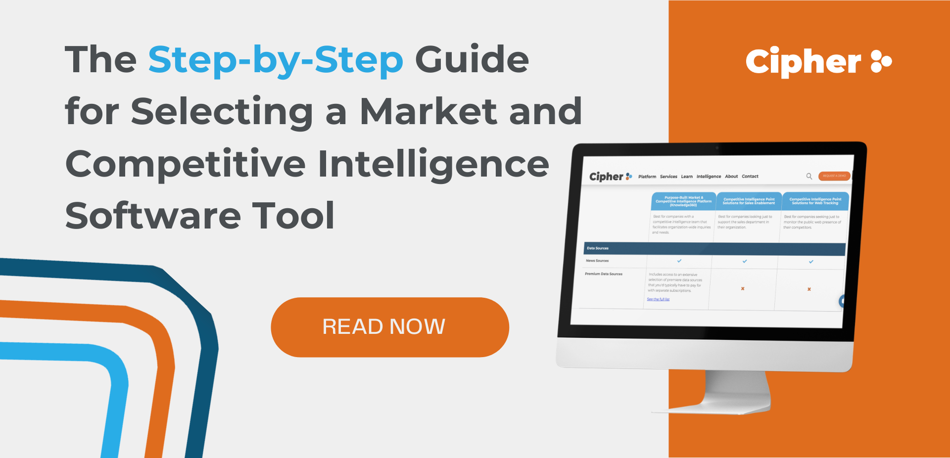 The Best Marketing Competitive Intelligence tools: Top-23 CI Software