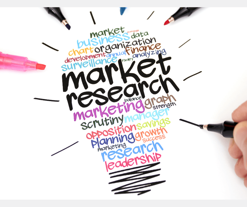 How to Get The Most Accurate Market Research Data