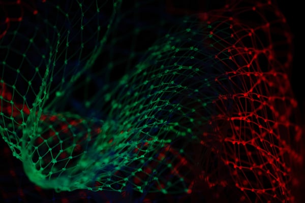 Connect the Dots of Your Competitive Market Landscape