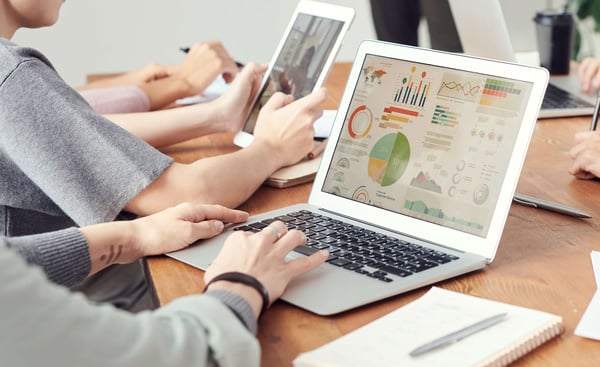 Competitor SWOT Analysis