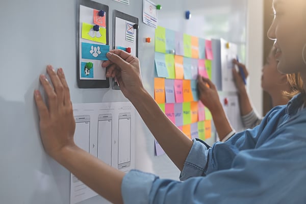 4 Important Components to a Competitor Analysis Framework