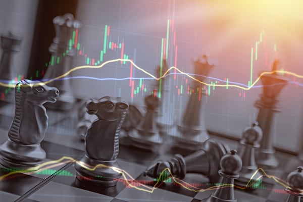 Hey, Consumer Brands!: Are You Using a Competitive Intelligence (CI) Tool to Gain a Foresight Advantage?