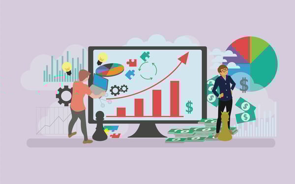 What is the ROI of a Competitive Intelligence Tool?