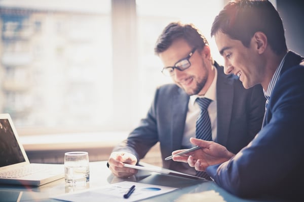 What to Expect From Strategic Competitive Intelligence Consulting