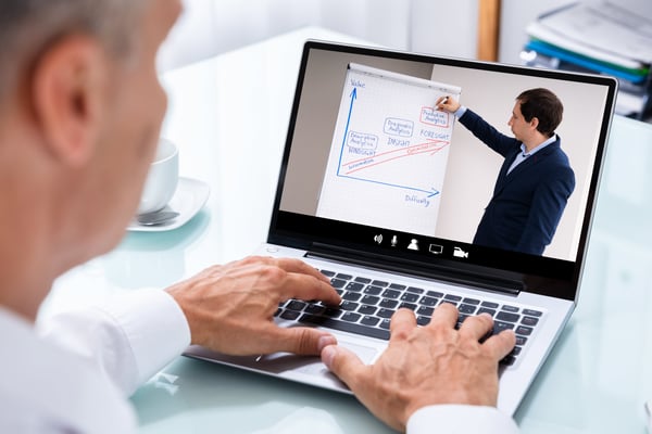 Five Must-Attend Competitive Intelligence Events in 2020 and 2021