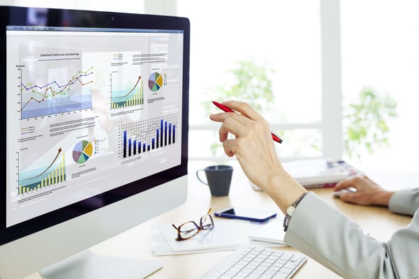What to Look for in Effective Competitive Intelligence Software