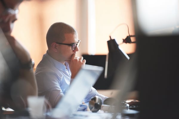 The Missing Link of Marketing Automation Software