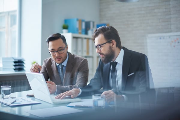 Mastering Market Disruptions: What You Need to Know