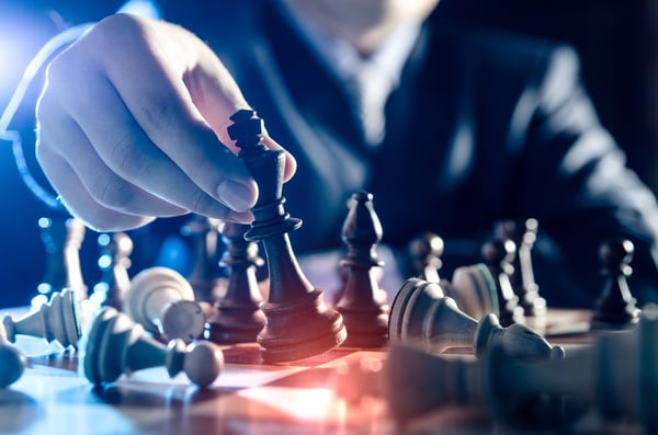 3 CI Techniques & Tactics to Outmaneuver Your Competitors in 2019