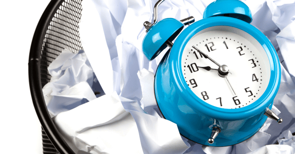 4 Things Intelligence Analysts Do That are a Waste of Time