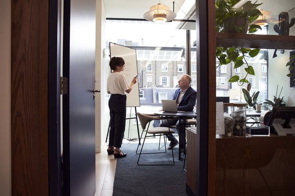 The 3 Pillars of a Comprehensive Competitive Strategy: The Framework