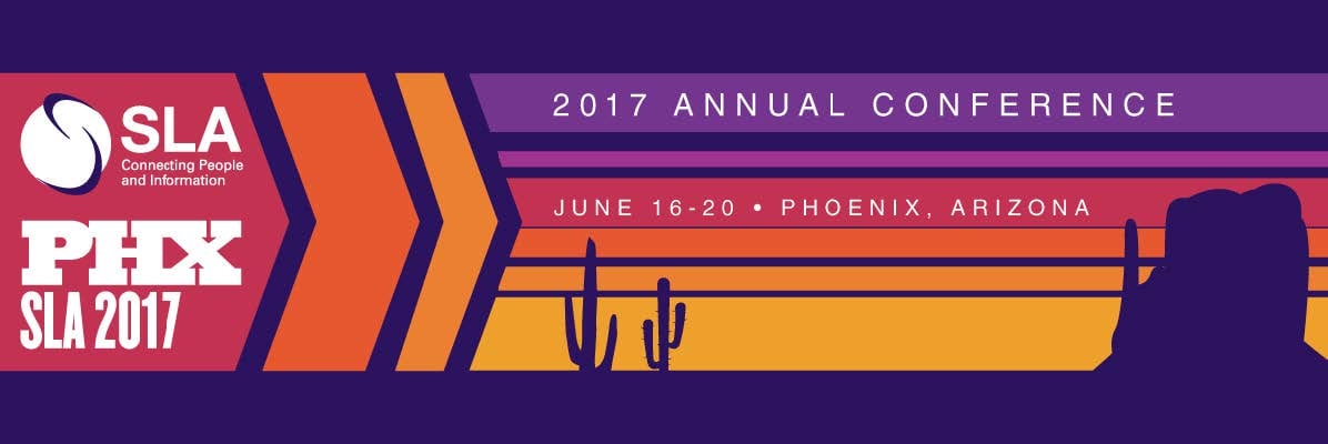 Cipher heads to Phoenix for the SLA 2017 Annual Conference June 16 20