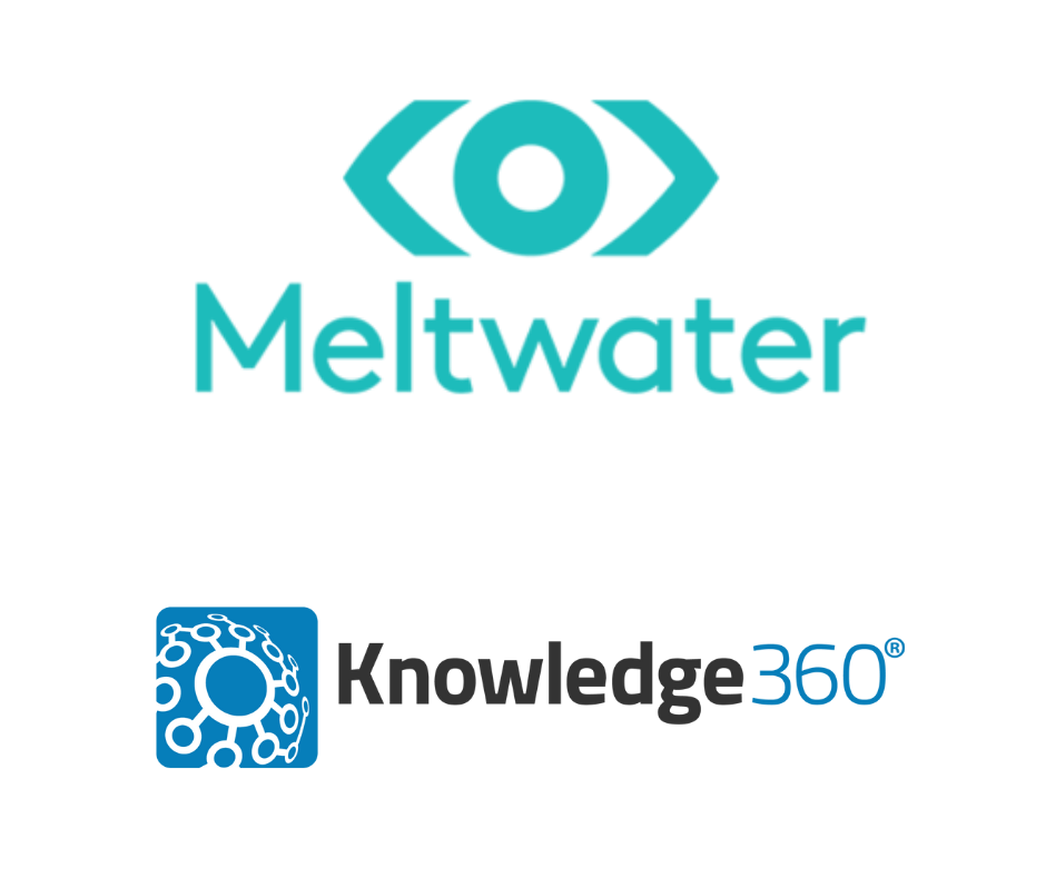Competitive Intelligence Software Comparison: Meltwater vs. Knowledge360Ⓡ
